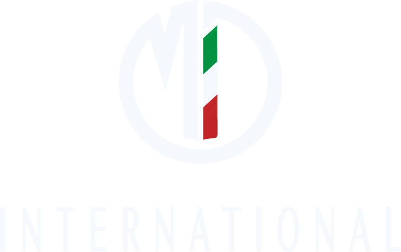 M.D. International