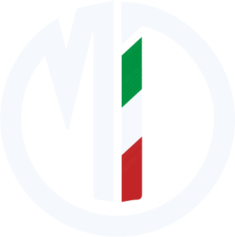 M.D. International